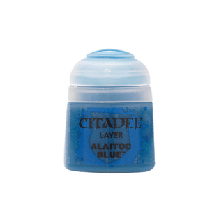 Layer: Alaitoc Blue 12ml - Chester Model Centre