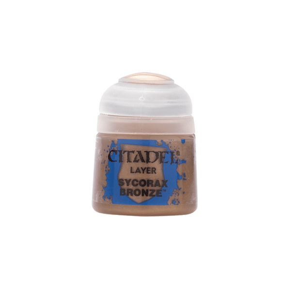 Layer: Sycorax Bronze 12ml - Chester Model Centre