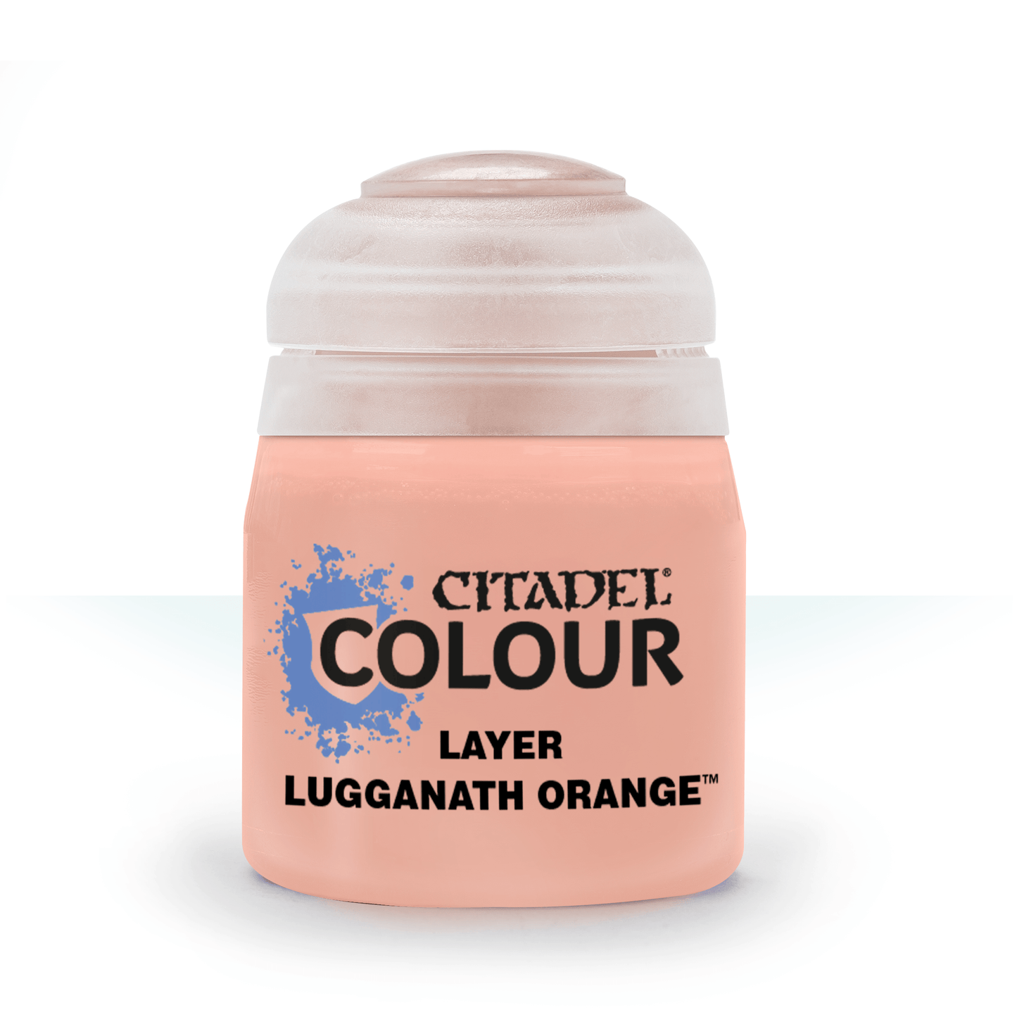Layer: Lugganath Orange 12ml - Chester Model Centre