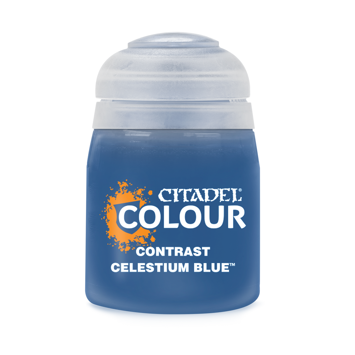 Contrast: Celestium Blue 18ml - Chester Model Centre