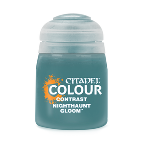 Contrast: Nighthaunt Gloom 18ml - Chester Model Centre