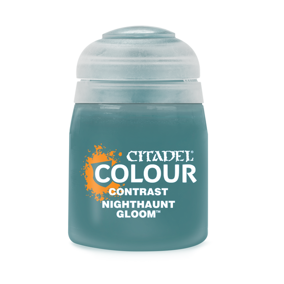 Contrast: Nighthaunt Gloom 18ml - Chester Model Centre