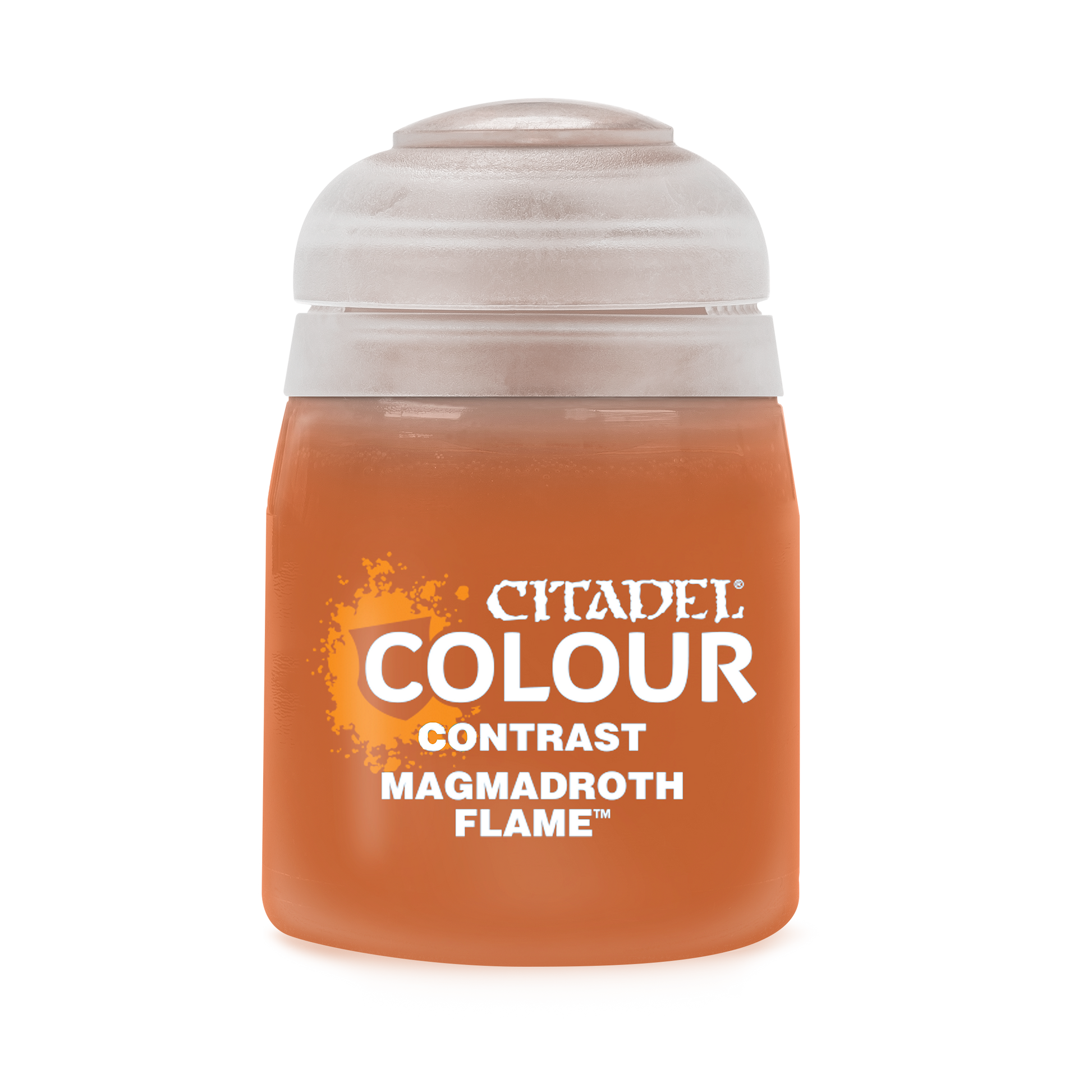 Contrast: Magmadroth Flame 18ml - Chester Model Centre