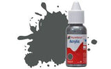 Humbrol Acrylic No 27 Sea Grey    