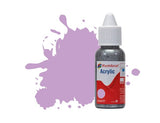 Humbrol Acrylic No 42 Pastel Violet    