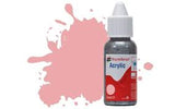 Humbrol Acrylic No 57 Pink    