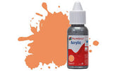 Humbrol Acrylic No 61 Flesh    