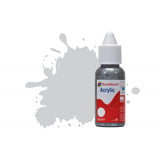 Humbrol Acrylic No 64 Light Grey    