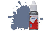 Humbrol Acrylic No 96 RAF Blue    