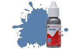 Humbrol Acrylic No 109 WWI Blue    