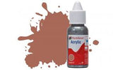 Humbrol Acrylic No 113 Rust    