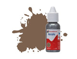 Humbrol Acrylic No 118 US Tan    