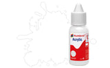 Humbrol Acrylic No 135 Satin Varnish Satin   