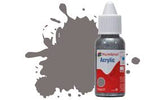 Humbrol Acrylic No 156 Dark Camouflage Grey   