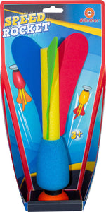 Speed Rocket - Chester Model Centre