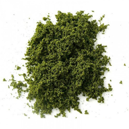 No2 Mid Green Coarse grass - Chester Model Centre