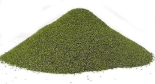 No2 Mid Green Fine Turf - Chester Model Centre