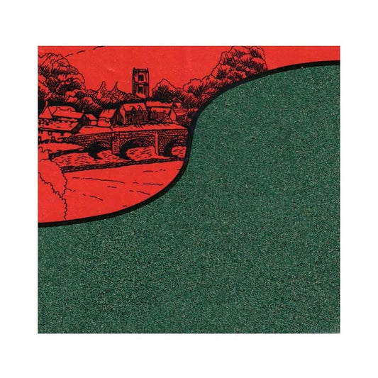 No3 Dark Green Fine Turf - Chester Model Centre