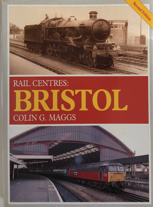 Rail Centres - Bristol - Chester Model Centre