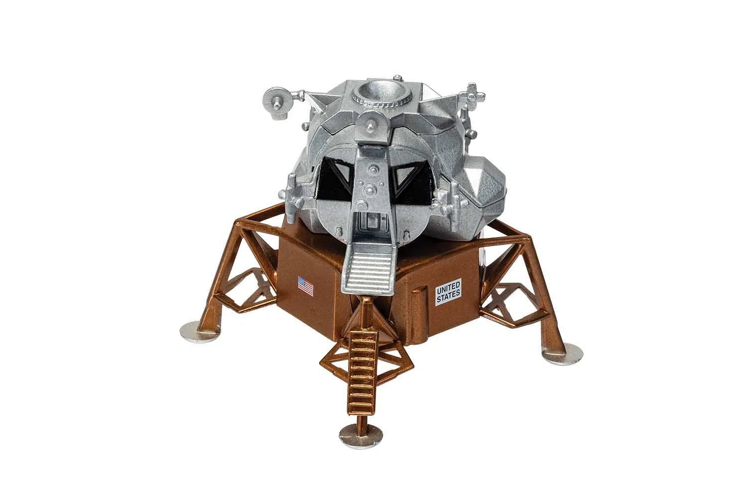 Smithsonian Lunar Module LM-2 - Chester Model Centre