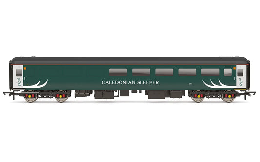 Caledonian Sleeper, Mk2 RLO, 6701 - Era 11 - Chester Model Centre