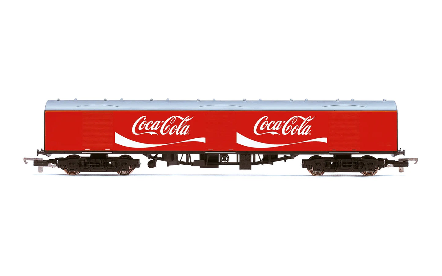 Coca-Cola, General Utility Vehicle - Chester Model Centre