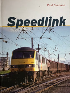 Speedlink - Paul Shannon - Chester Model Centre
