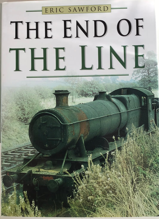 The End of The Line - Chester Model Centre