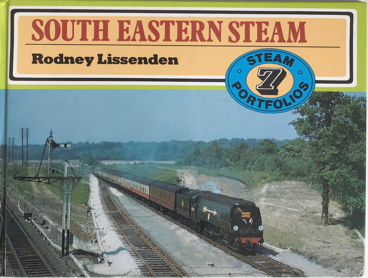 South Eastern Steam - Chester Model Centre