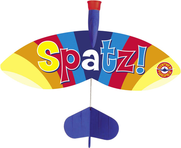 Spatz Catapult Glider - Chester Model Centre