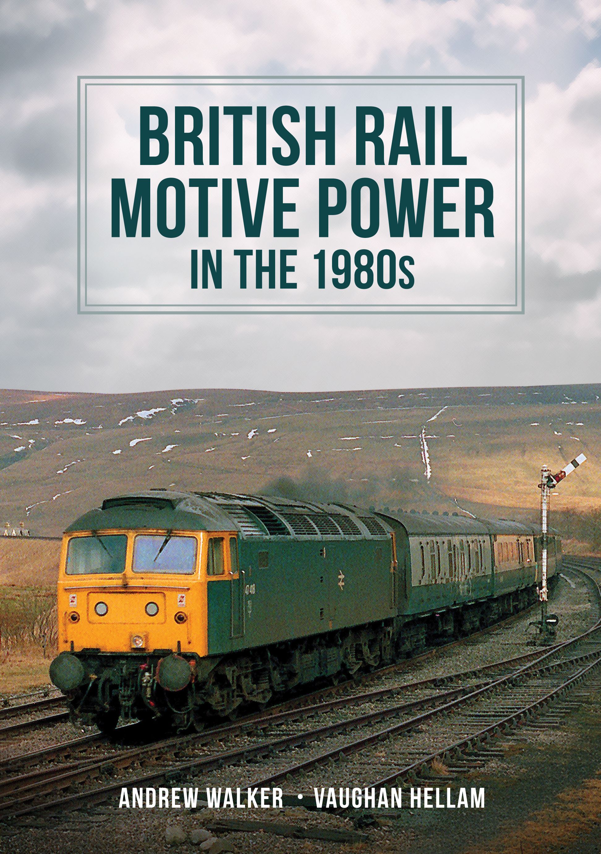 Freightliner locomotives - Dave Smith - Chester Model Centre