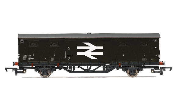 Hornby R60113 BR, Ferry Van, 2140144-3 - Era 7 - Chester Model Centre