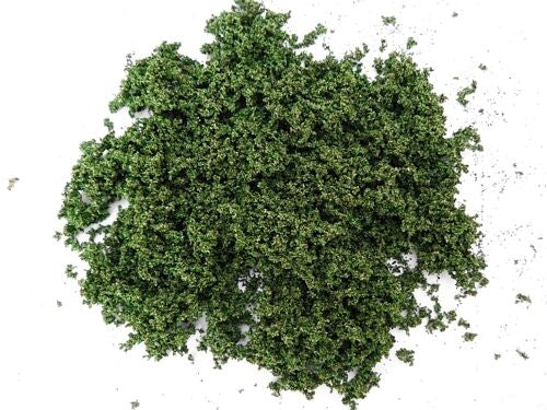 No3 Dark Green Coarse grass - Chester Model Centre