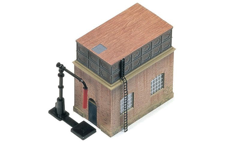 Hornby R8003 Water Tower - Chester Model Centre