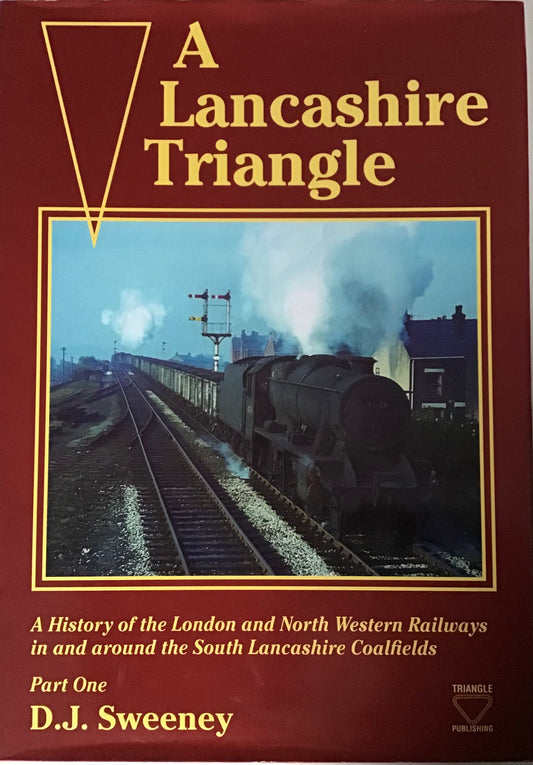 A Lancasire Triangle Part One - Chester Model Centre