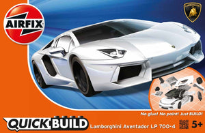 Lamborghini Aventador LP 700-4 - Chester Model Centre