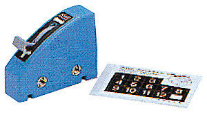 Kato 24-840 Unitrack Turnout Switch - Chester Model Centre