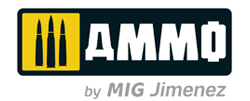 MIG Ammo Paint 253-935 - Chester Model Centre