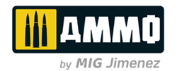 MIG Ammo Paint 1-100 - Chester Model Centre