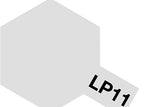 LP-1 Black Lacquer Paint