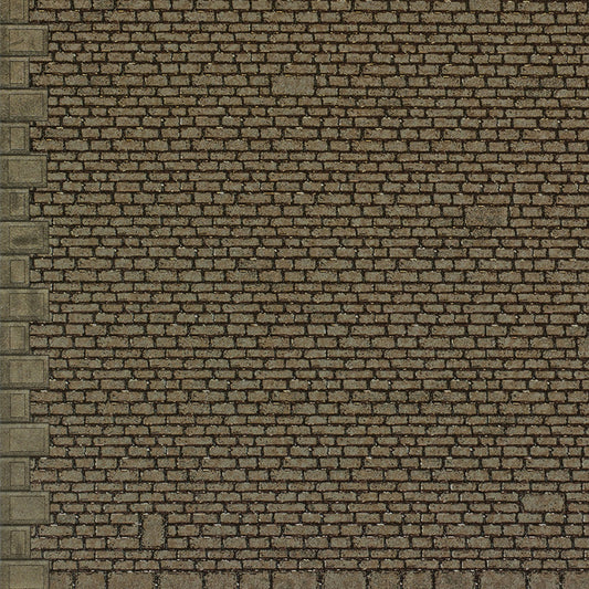 OO Semi Cut Stonework - Chester Model Centre