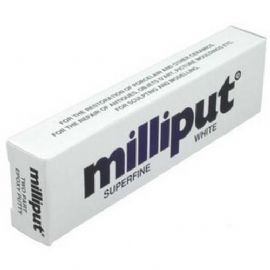 White Milliput - Chester Model Centre