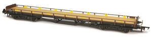 Oxford Rail Carflat 748747 - Chester Model Centre