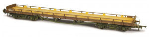 Oxford Rail Carflat B745893 - Chester Model Centre