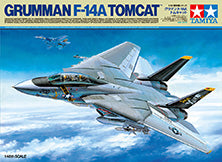 Grumman F-14A Tomcat - Chester Model Centre