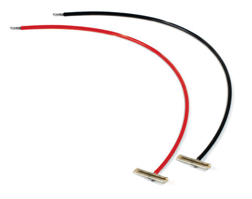Power Feed Joiners For C55 C80 Rail (4 pairs) - Chester Model Centre