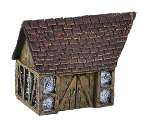 Conflix 28mm Tavern Extension Wing - Chester Model Centre