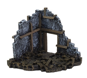 Conflix 28mm Corner Ruins - Chester Model Centre