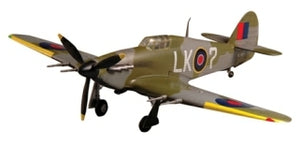 Bachmann 1:72 Easy Model - Spitfire Mk V - Chester Model Centre