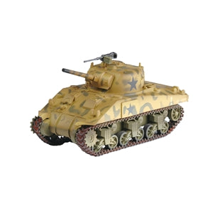 Easy Model 1/72 - M4 (Mid) Sherman 4th Armoured Div - Chester Model Centre